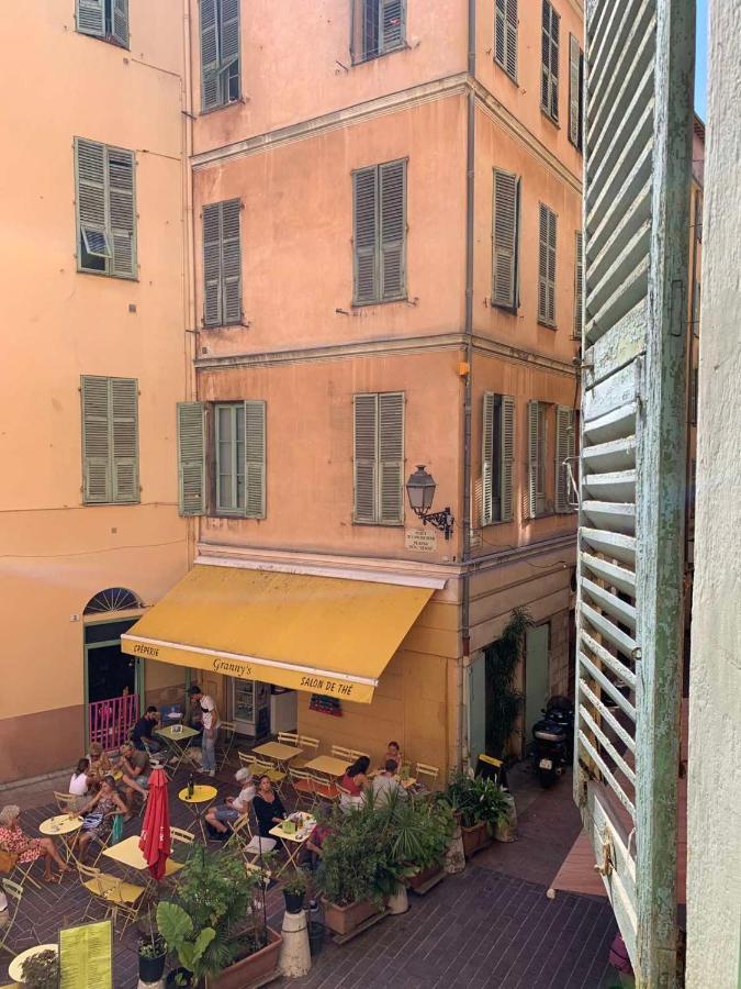 Apartment 33 On The Old Historic Senate Square Nice Exterior photo