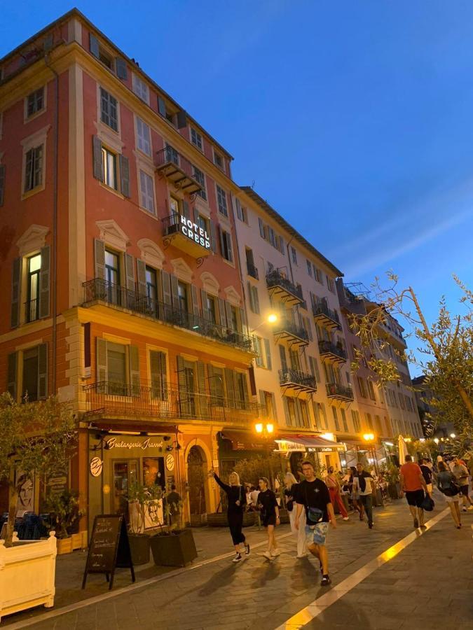 Apartment 33 On The Old Historic Senate Square Nice Exterior photo